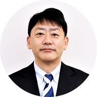 天野 政浩
