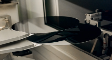 シリコンウェーハを知る